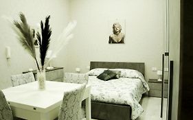 Mincasa nel cuore di Napoli